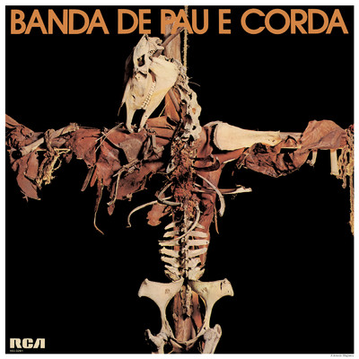 Amolador/Banda De Pau E Corda