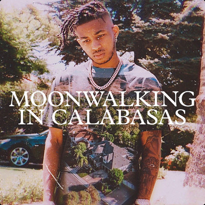 Moonwalking in Calabasas (Clean)/DDG