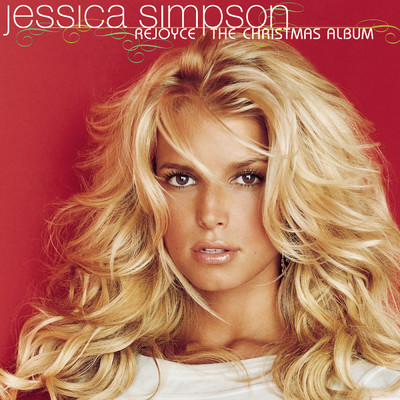 ReJoyce: The Christmas Album (Deluxe Version)/Jessica Simpson