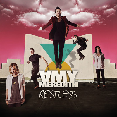 アルバム/Restless/Amy Meredith