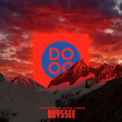 Odyssee feat.Rita Roof/Dodo