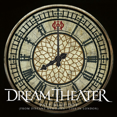 Pale Blue Dot (Live at Hammersmith Apollo, London, UK, 2020)/Dream Theater