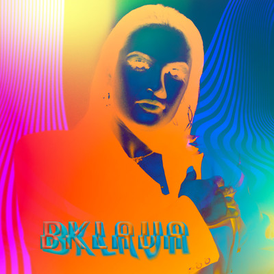 アルバム/Bklava - EP/Bklava