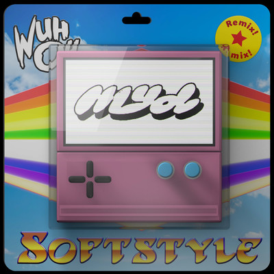 Softstyle (Myd Remix)/Wuh Oh