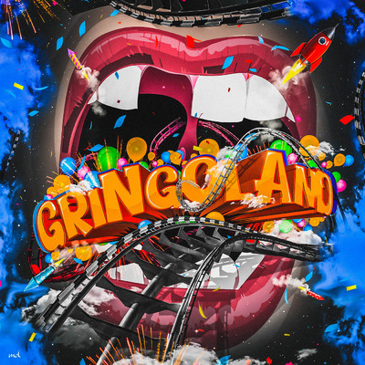 アルバム/GRiNGOLAND (Explicit)/GRiNGO