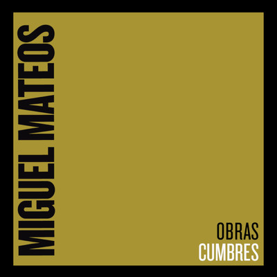 シングル/Tira para Arriba (En Vivo)/Miguel Mateos