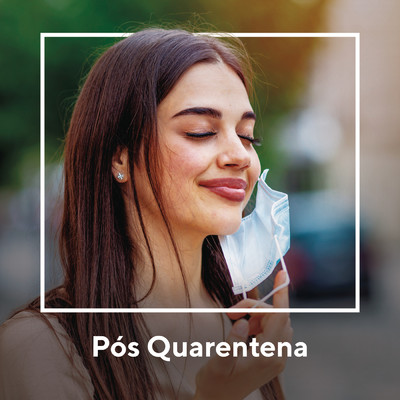 Pos Quarentena (Explicit)/Various Artists