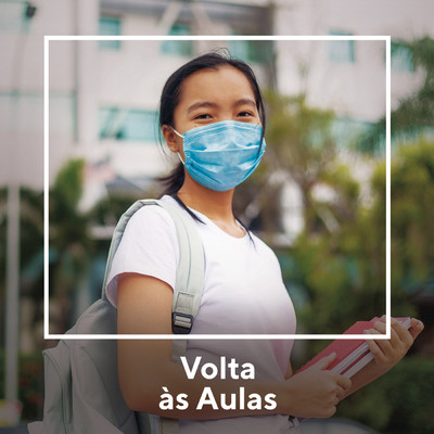 Volta as Aulas (Explicit)/Various Artists