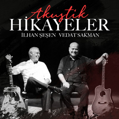 シングル/Ankara'da Asik Olmak/Ilhan Sesen