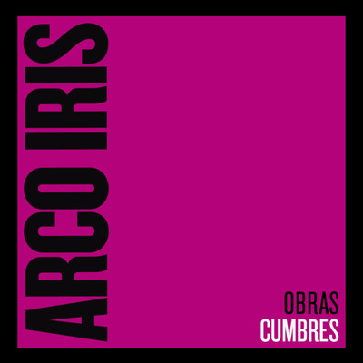 シングル/Tiempo/Arco Iris