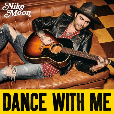 シングル/DANCE WITH ME/Niko Moon