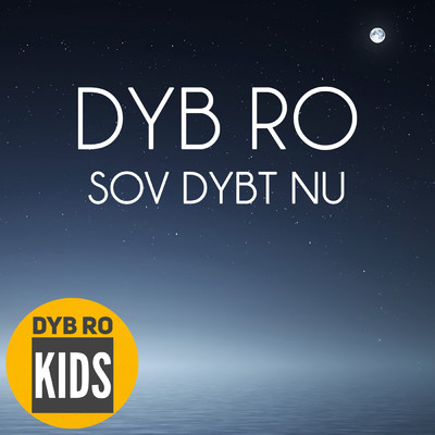 アルバム/Sov dybt nu (Godnat)/Dyb Ro Kids