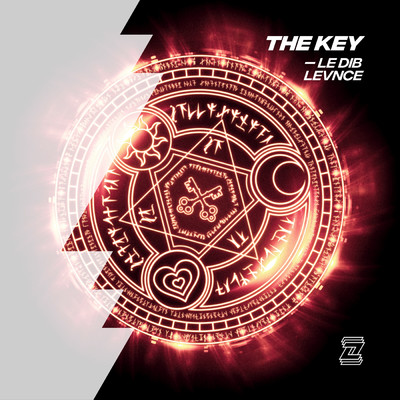 The Key/Le Dib／LEVNCE