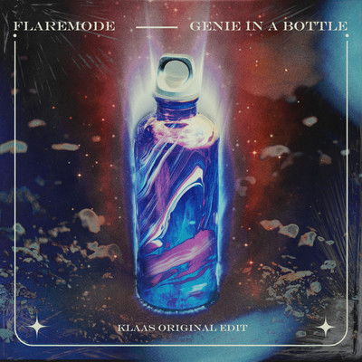 Genie in a Bottle (Klaas Original Edit)/Flaremode／Klaas