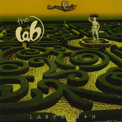 アルバム/Labyrinth/The Lab