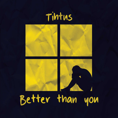 シングル/Better Than You/TIHTUS