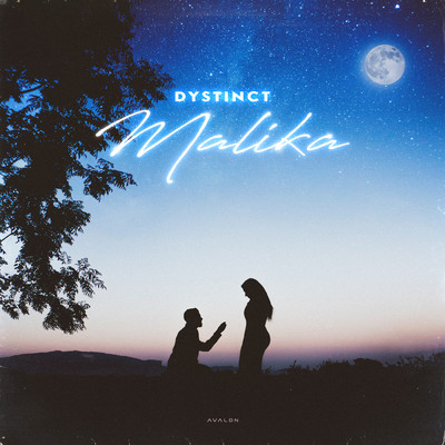 アルバム/Malika/DYSTINCT