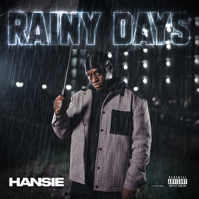 アルバム/Rainy Days/Hansie