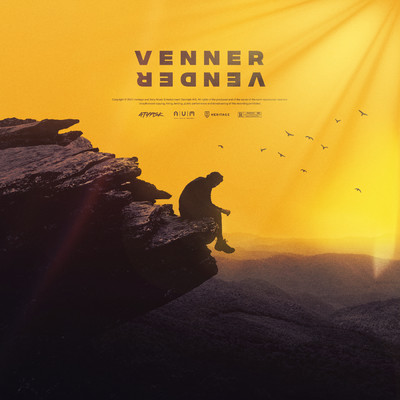 Venner Vender (Explicit)/ATYPISK