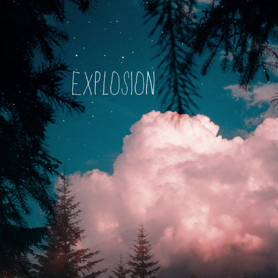 シングル/Explosion/GAMMAL
