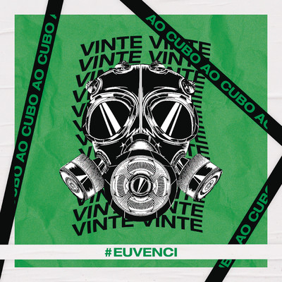 シングル/Vinte Vinte/Ao Cubo