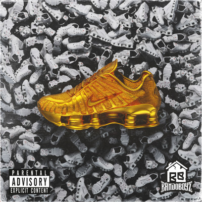 Jump in die Shox (Explicit)/Jerome
