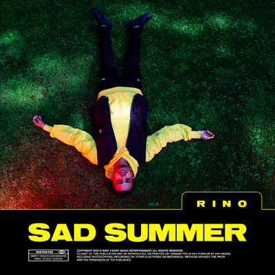 Sad Summer EP/Rino