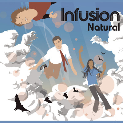 Natural/Infusion