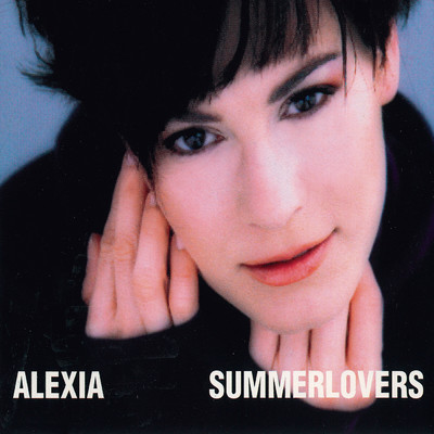 Summerlovers (Superdj RMX Radio)/Alexia