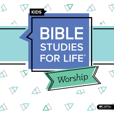 His Word/Lifeway Kids Worship