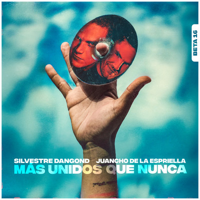 シングル/La Colegiala (Beta 16)/Silvestre Dangond／Juancho De La Espriella