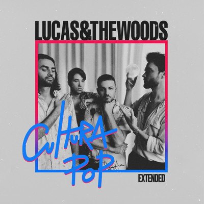 Lucas & The Woods／Pyura