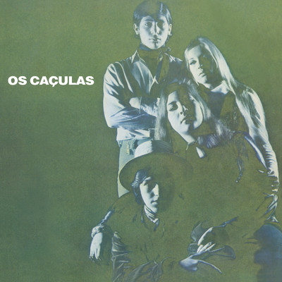 アルバム/Os Caculas/Os Caculas