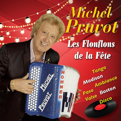 Samba d'amour/Michel Pruvot
