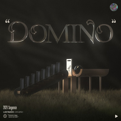 domino (Explicit)/leetaedo