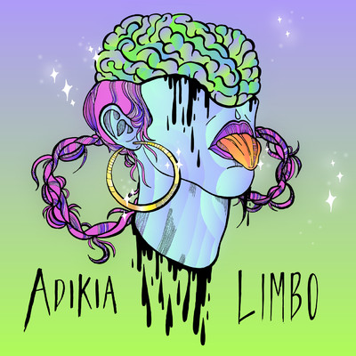 Limbo - EP (Explicit)/Adikia