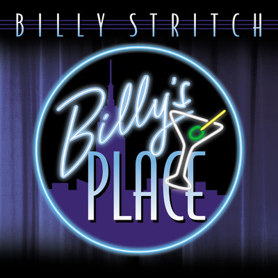 Billy's Place/Billy Stritch