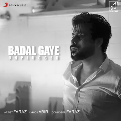 シングル/Badal Gaye (Unplugged)/Faraz