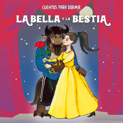 アルバム/La Bella y la Bestia/Cuentos para Dormir