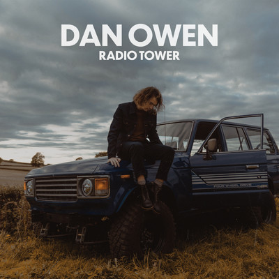シングル/Radio Tower (Single Version)/Dan Owen