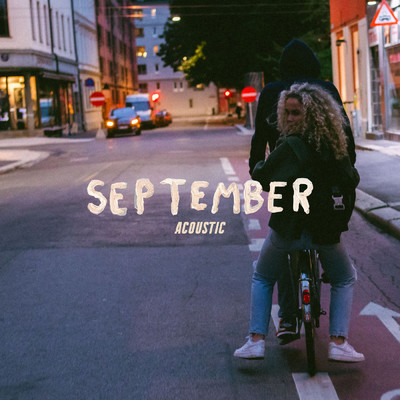 シングル/September (Acoustic)/Emma Steinbakken