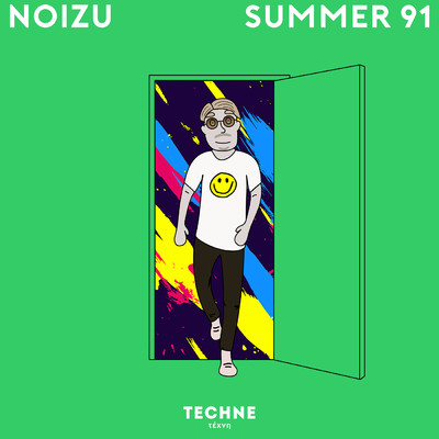 シングル/Summer 91/Noizu