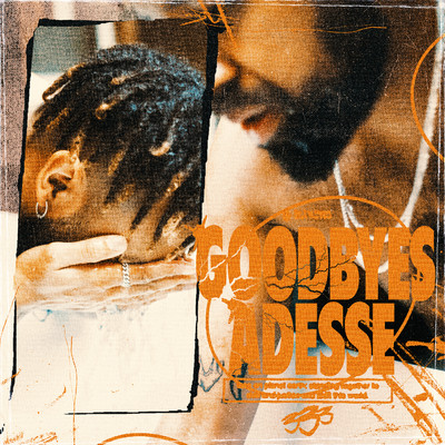 シングル/Goodbyes (Explicit)/Adesse