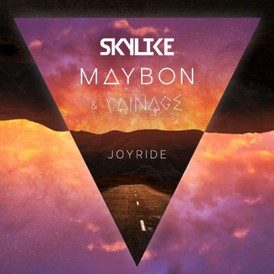 Maybon／Skylike／rainage