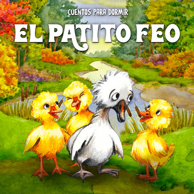 アルバム/El Patito Feo/Cuentos para Dormir