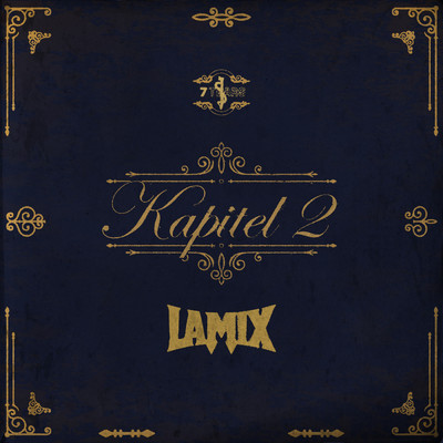 アルバム/Kapitel 2/Lamix