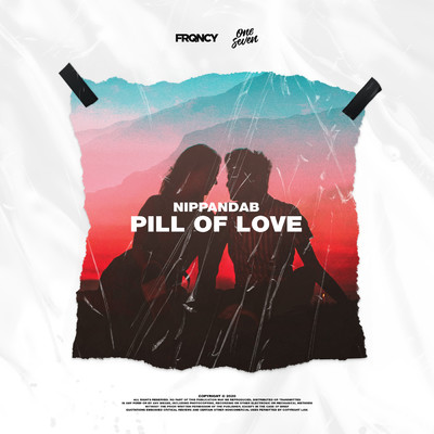 Pill Of Love/Nippandab