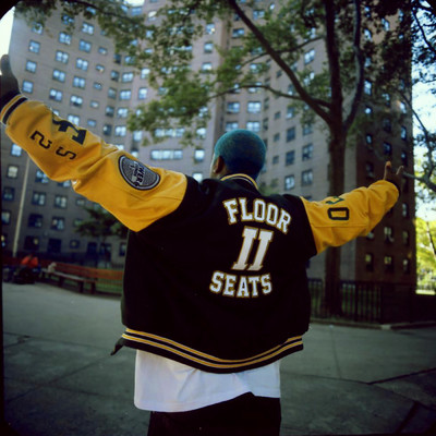 アルバム/Floor Seats II (Explicit)/A$AP Ferg