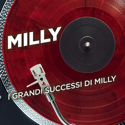 I grandi successi di Milly/Milly