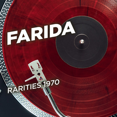 Rarities 1970/Farida